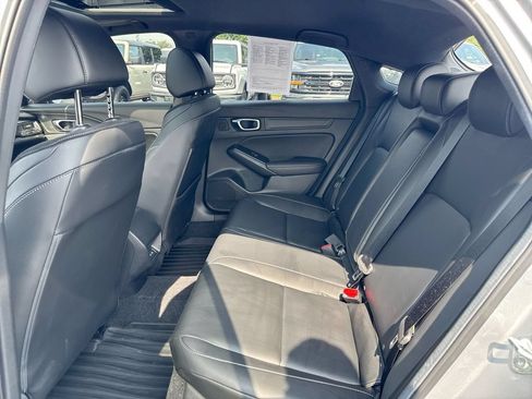 Used 2025 Acura Integra A-Spec w/ Technology Package FWD image 23