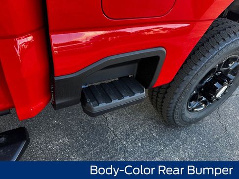 New 2026 Ford F250 XL w/ STX Appearance Package image 19