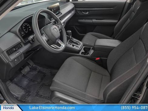 Certified 2023 Honda CR-V EX image 15