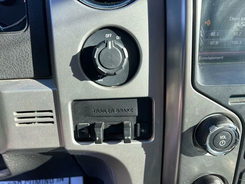 Used 2013 Ford F150 FX2 w/ Luxury Equipment Group RWD image 15