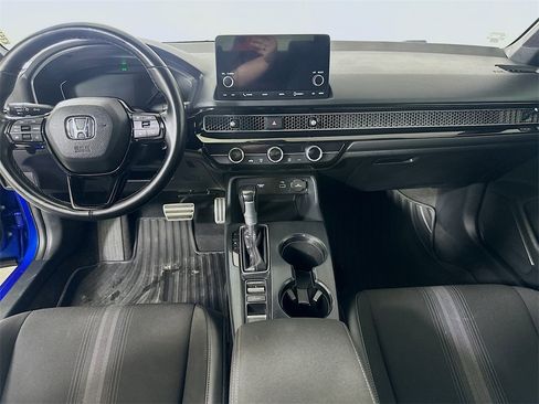 Used 2022 Honda Civic Sport image 18