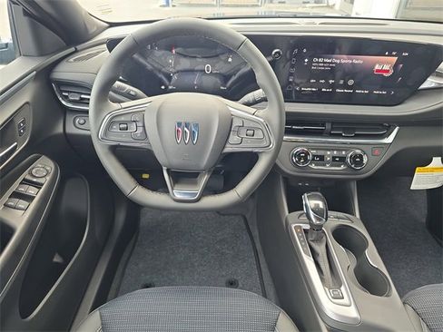 New 2026 Buick Envista Preferred w/ Convenience I Package image 12