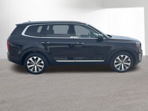 Used 2020 Kia Telluride S w/ S 8 Passenger Seating Package image 33