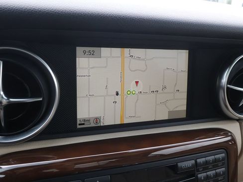 Used 2016 Mercedes-Benz SLK 300 image 23