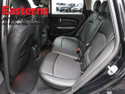 Used 2023 MINI Cooper Clubman S FWD image 22