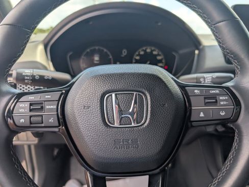 Used 2024 Honda Civic Sport image 18