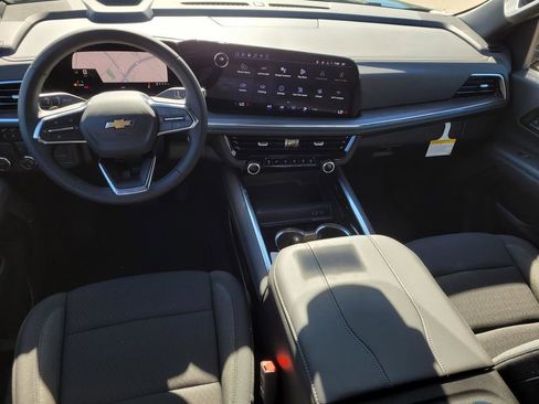 New 2026 Chevrolet Suburban LS w/ LPO, Dark Essentials Package image 10