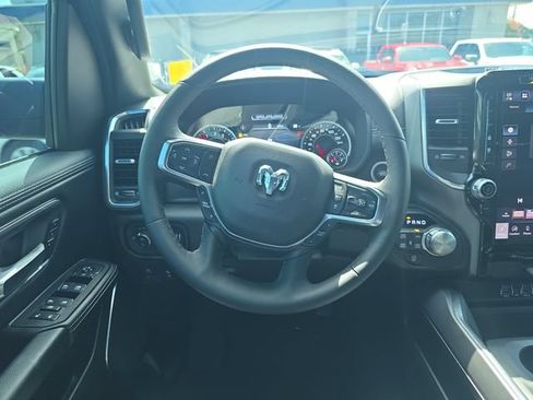 Used 2026 RAM 1500 Laramie AWD/4WD image 17