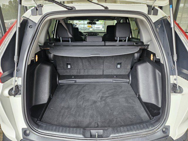 Used 2019 Honda CR-V EX image 10