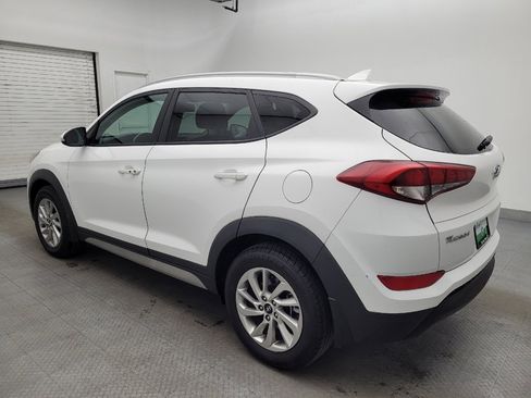 Used 2017 Hyundai Tucson SE Plus image 3