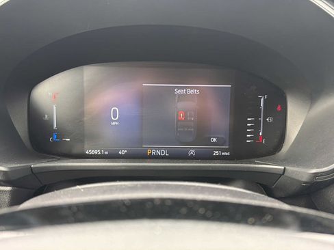 Used 2024 Ford Escape Active image 11