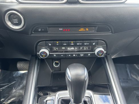 Used 2023 MAZDA CX-5 AWD 2.5 S w/ Premium Plus Pkg image 28