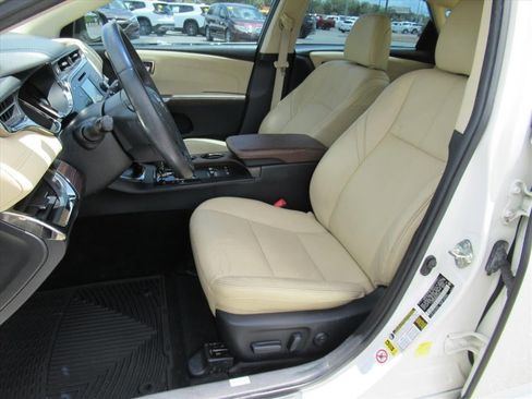 Used 2013 Toyota Avalon XLE Touring FWD image 18