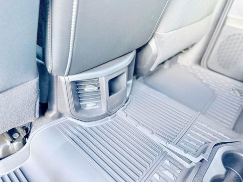 New 2026 RAM 2500 Tradesman image 15