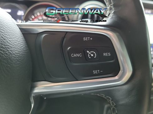 Used 2018 Jeep Wrangler Unlimited Rubicon AWD/4WD image 24