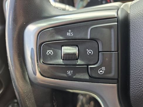 Used 2023 Chevrolet Silverado 3500 LTZ w/ Z71 Chrome Sport Edition AWD/4WD image 30