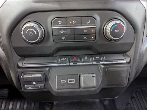 Used 2021 Chevrolet Silverado 3500 W/T w/ WT Fleet Convenience Package image 14