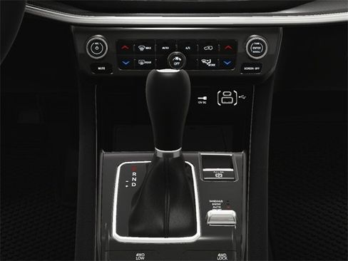 New 2025 Jeep Compass Limited w/ High Altitude Package image 25