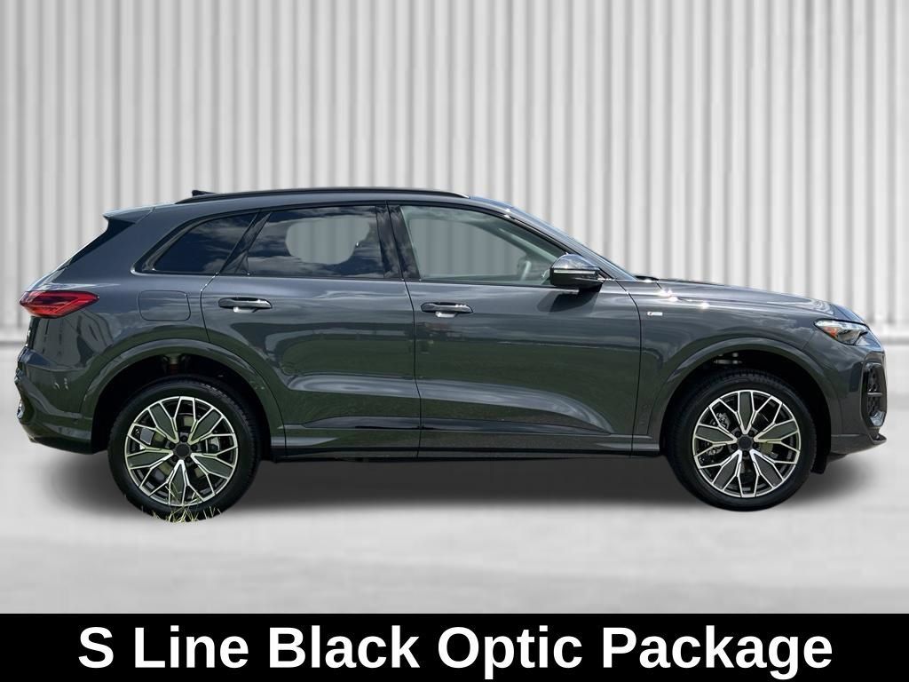 New 2026 Audi Q5 Premium Plus AWD/4WD image 6
