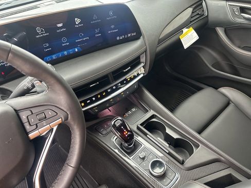 Certified 2026 Cadillac CT5 Sport image 24