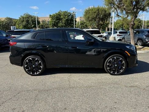 New 2026 BMW X2 M35i w/ Technology Package image 11