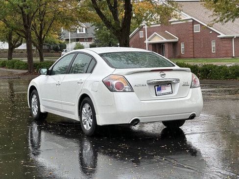 Used 2011 Nissan Altima 2.5 S w/ Special Edition Pkg image 7