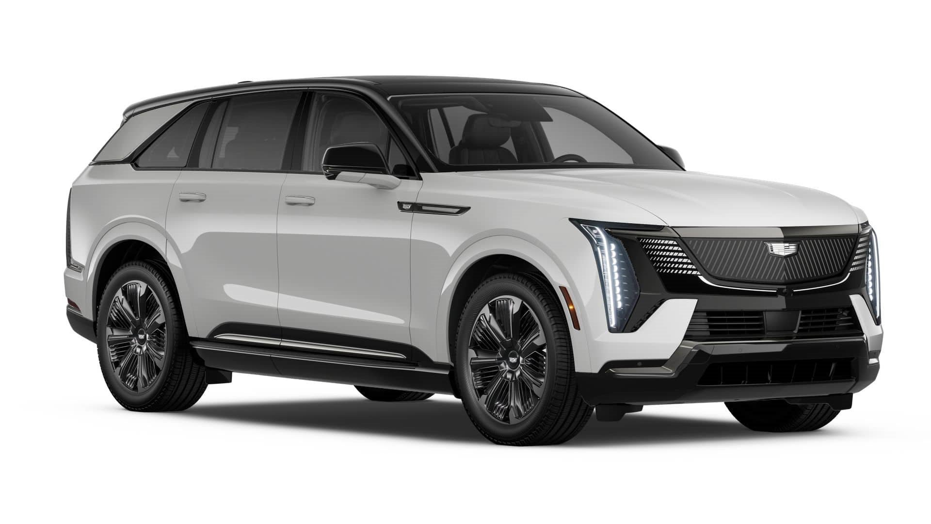 New 2025 Cadillac Escalade IQ Sport 2 AWD/4WD image 30