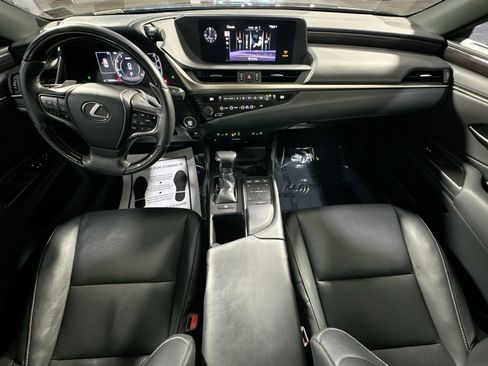 Used 2019 Lexus ES 350 Luxury image 37