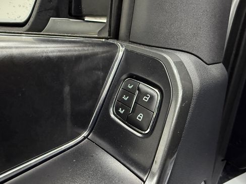 Used 2023 Ford F150 Lariat w/ Equipment Group 502A High image 14