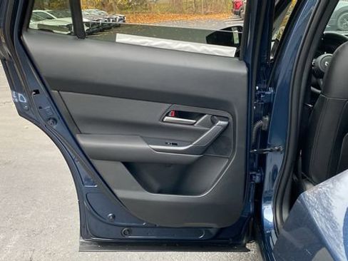 New 2026 MAZDA CX-50 AWD 2.5 S w/ Premium Package image 26