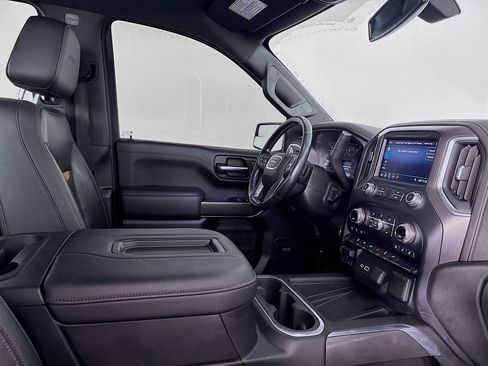 Used 2019 GMC Sierra 1500 AT4 image 31