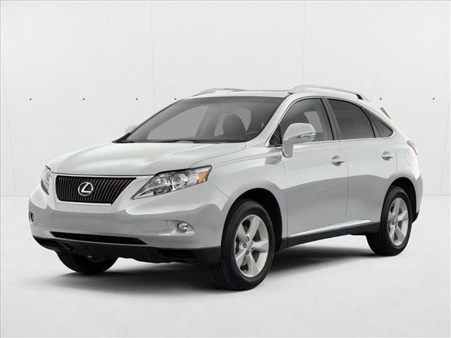Used 2011 Lexus RX 350 AWD w/ Premium Pkg image 1