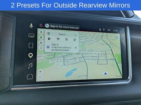 Used 2024 GMC Yukon Denali Ultimate AWD/4WD image 28