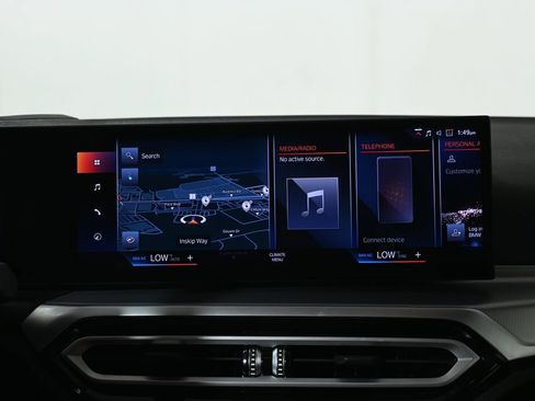 Certified 2023 BMW i4 eDrive35 w/ Premium Package RWD image 19