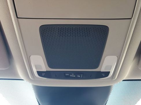 New 2025 Honda Pilot EX-L image 25