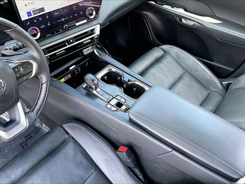 Used 2023 Lexus RX 350 AWD w/ Accessory Package image 19