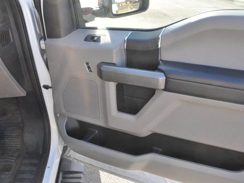 Used 2021 Ford F250 XL w/ Power Equipment Group RWD image 28