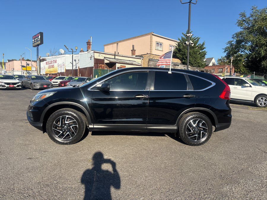 Used 2016 Honda CR-V SE image 3