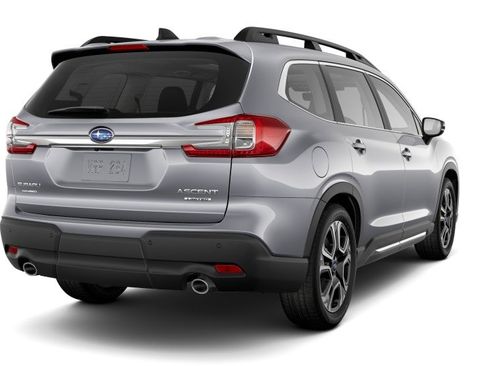 New 2026 Subaru Ascent Limited AWD/4WD image 22