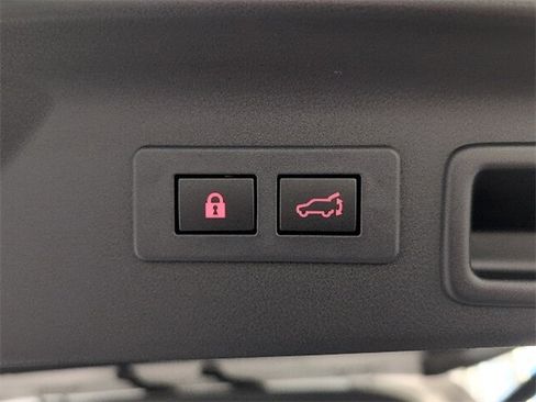 New 2025 Subaru Forester Sport image 8