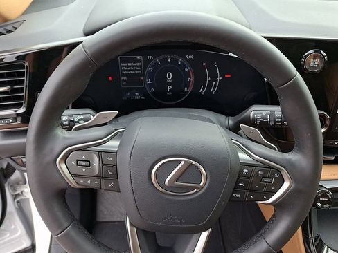 Certified 2024 Lexus NX 350 AWD w/ Cold Area Package image 20