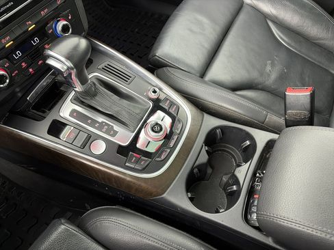 Used 2017 Audi Q5 3.0T Premium Plus image 22