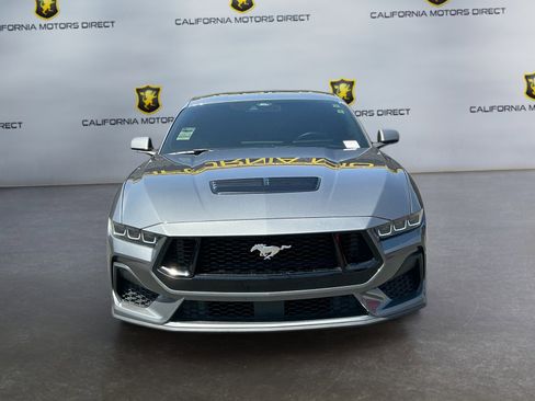 Used 2024 Ford Mustang GT RWD image 8