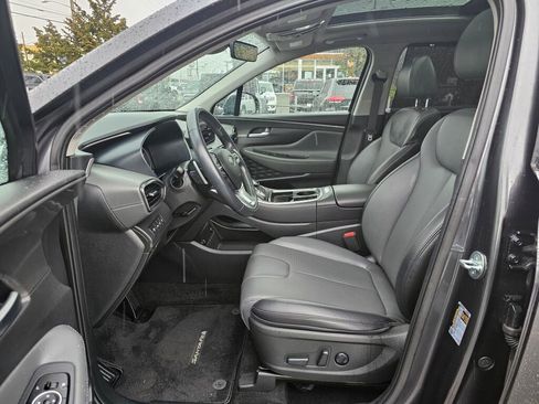 Used 2023 Hyundai Santa Fe SEL w/ Premium Package image 18