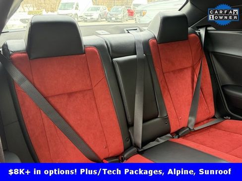 Used 2023 Dodge Challenger R/T Scat Pack w/ Plus Package image 33