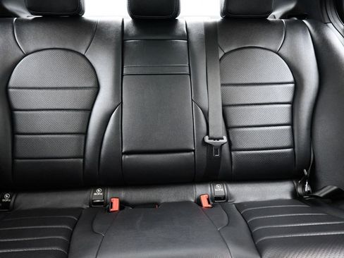 Used 2021 Mercedes-Benz C 300 4MATIC Sedan image 30