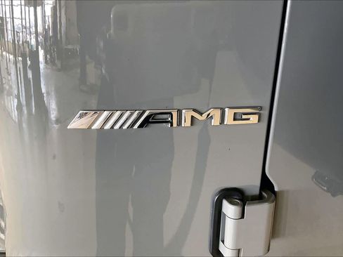 Used 2022 Mercedes-Benz G 63 AMG 4MATIC image 10