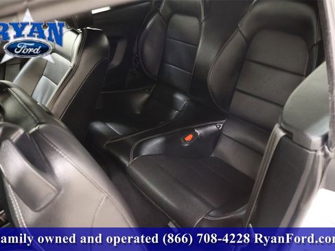 Used 2023 Ford Mustang Premium image 10