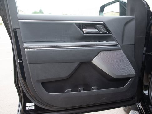 Used 2026 GMC Sierra EV Denali AWD/4WD image 21