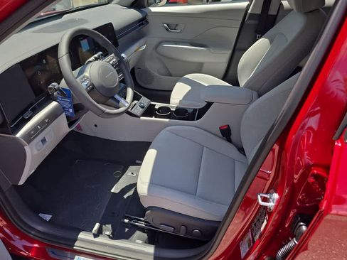 New 2026 Hyundai Kona Limited FWD image 15